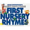 FIRST NURSERY RHYMES