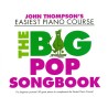 THE BIG POP SONGBOOK