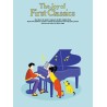 THE JOY OF FIRST CLASSICS 1