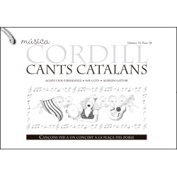 Cants Catalans