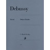 DOUZE ETUDES