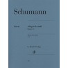 ALLEGRO H-MOLL OP.8