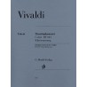 FLAUTINOKONZERT C DUR RV 443