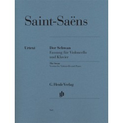 DER SCHWAN