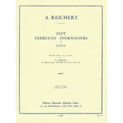 EXERCICES JOURNALIERS