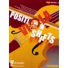 POSITION SHIFTS VIOLA