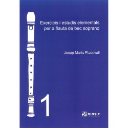 EXERCICIS I ESTUDIS ELEMENTALS 1