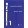 EXERCICIS I ESTUDIS ELEMENTALS 1