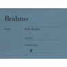 WERKE FÜR ORGEL