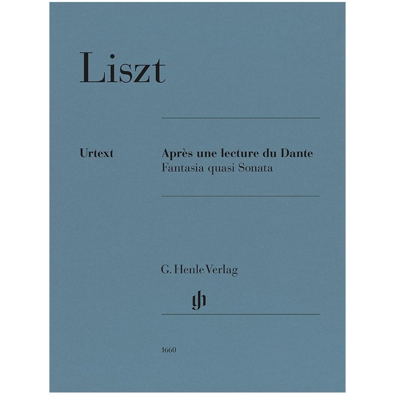Apres une lecture du Dante