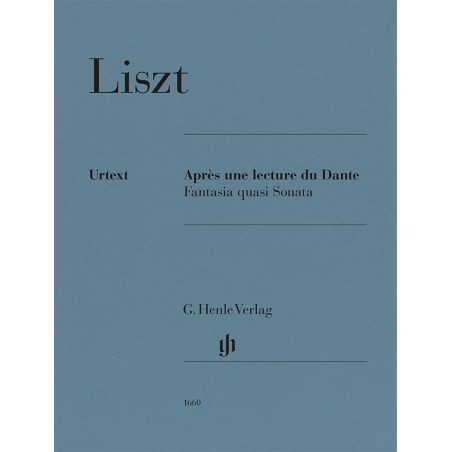 Apres une lecture du Dante