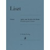 Apres une lecture du Dante