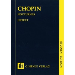 NOCTURNES