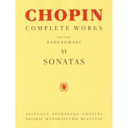SONATAS