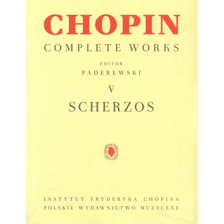 SCHERZOS