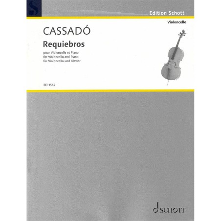 REQUIEBROS