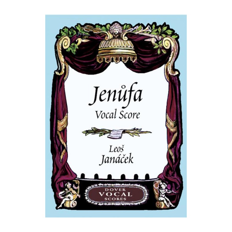 JENUFA