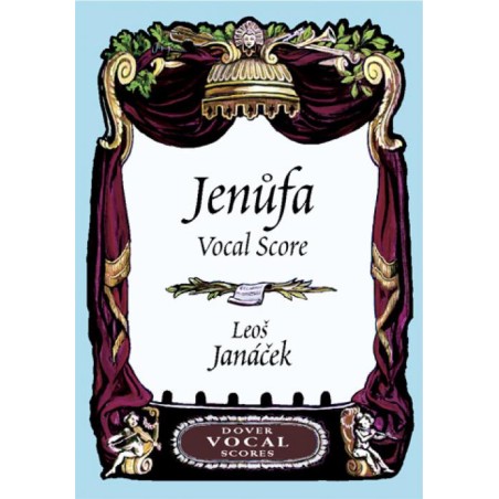 JENUFA