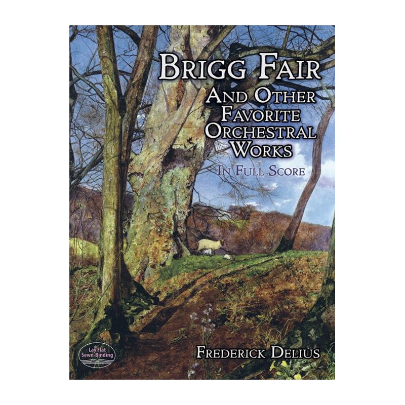 BRIGG FAIR