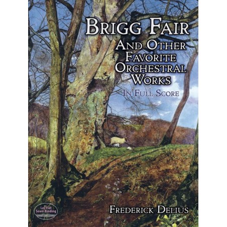 BRIGG FAIR