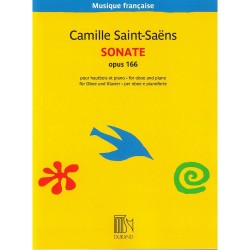 Sonate op.166