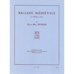BALLADE MEDIEVALE