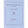 BALLADE MEDIEVALE