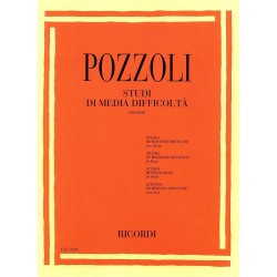 STUDI DI MEDIA DIFFICOLTA