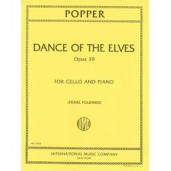 DANCE ELVES OP 39