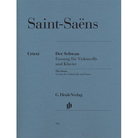 DER SCHWAN
