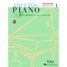 Adultos Piano Adventures Todo-en-uno vol.1