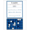 Pieces de Clavecin
