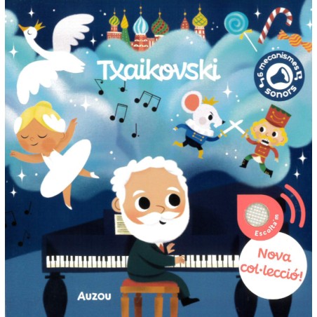 Txaikovski
