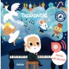Txaikovski
