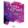 PENTAGRAMA 3 GRAU ELEMENTAL