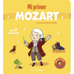 Mi primer Mozart