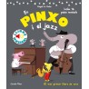 En Pinxo i el jazz