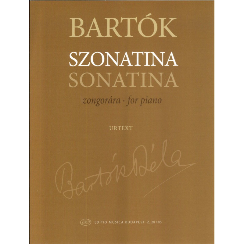 Sonatina