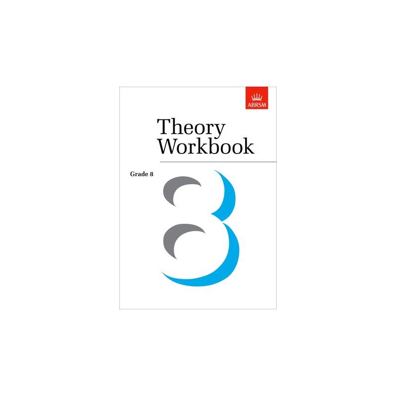 THEORY WORKBOOK 8