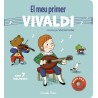 El meu primer Vivaldi. Amb 7 melodies