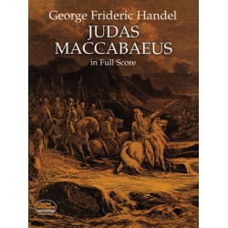 JUDAS MACCABAEUS