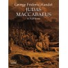 JUDAS MACCABAEUS