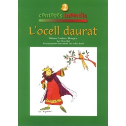 L'OCELL DAURAT