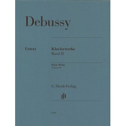 KLAVIERWERKE VOL.2