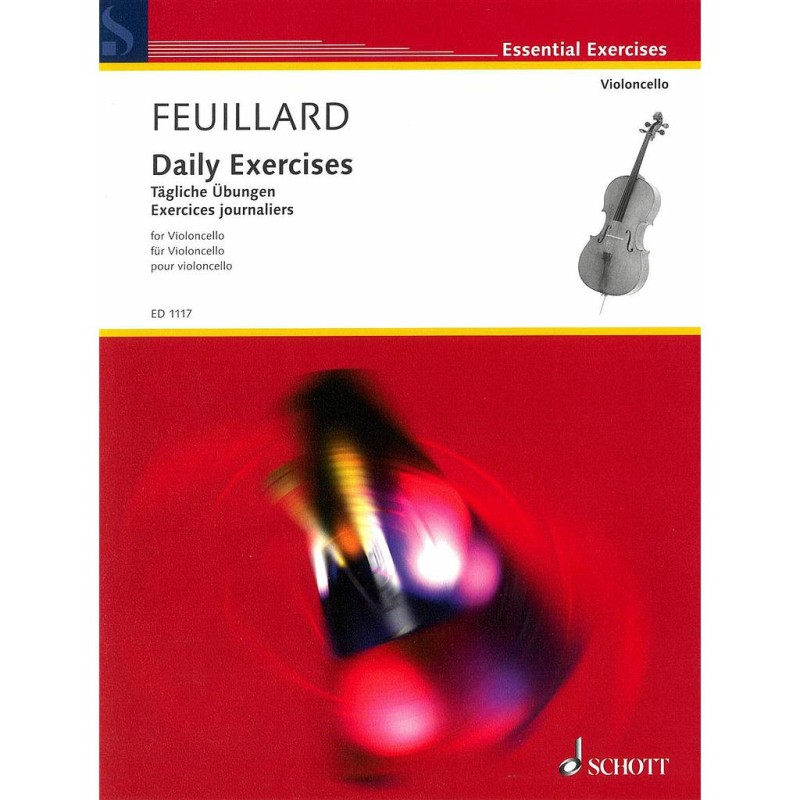 DAILY EXERCICES