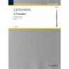3 PRELUDES