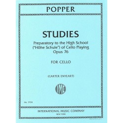 ESTUDIOS OP.76