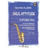 JAZZ ATTITUDE-40 ETUDES JAZZ 1