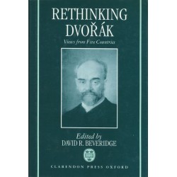 RETHINKING DVORAK