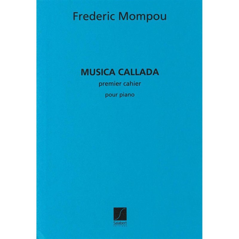 MUSICA CALLADA 1